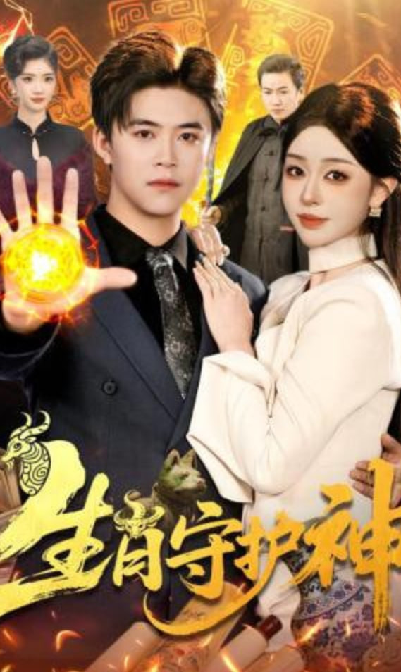 白夜追凶