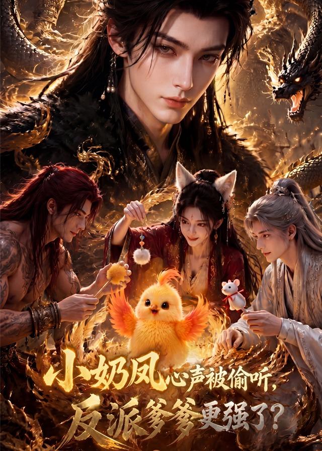 糖心在线观看推荐影片海报